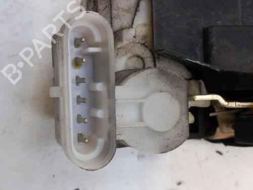 Elektronisk modul FIAT PUNTO (188_) 1.2 60 (188.030, .050, .130, .150, .230, .250) (60 hp) 28785613