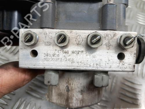 ABS pump RENAULT KADJAR (HA_, HL_) 1.5 dCi 110 (HLA3) | BP38529934M43  - Image 6