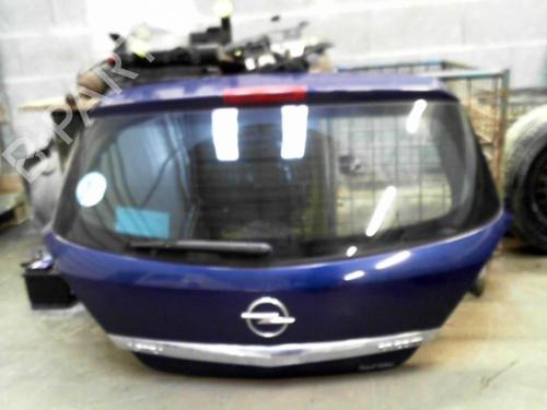 Used Tailgate OPEL ASTRA H (A04) 1.7 CDTI (L48) (100 hp) 28755023