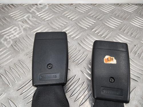 Seat buckle SSANGYONG KORANDO (CK) 2.0 e-XDi | BP28742258I32 - Image 4