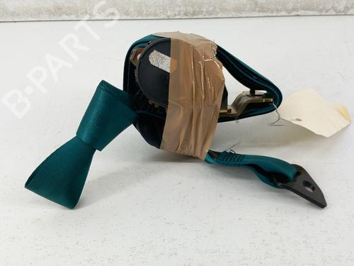 Used Front right seatbelt Front right seatbelt CITROËN SAXO (S0, S1) 1.1 X, SX (60 hp) 28773112 28773112