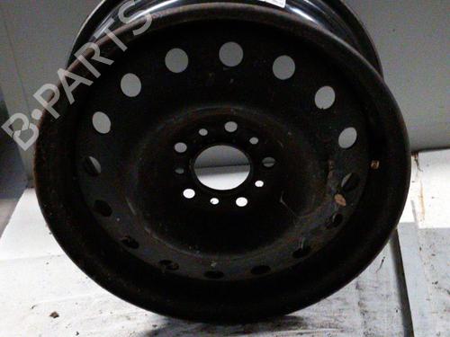 Used Rim Rim 28770661 28770661
