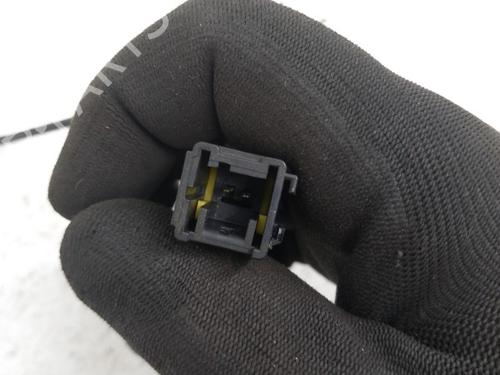 Seat buckle PEUGEOT 207 CC (WD_) 1.6 HDi | BP28780841I32