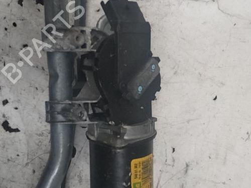 Used Front wiper motor RENAULT KANGOO / GRAND KANGOO II (KW0/1_) 1.5 dCi 90 (KW05, KW08, KW0G, KW11) (90 hp) 28764465
