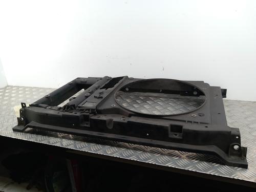 Used Front slam panel Front slam panel PEUGEOT 5008 (0U_, 0E_) 2.0 HDi 150 / BlueHDi 150 (150 hp) 28783139 28783139
