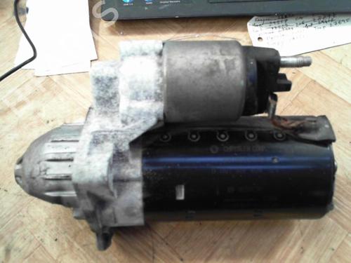 Starter JEEP GRAND CHEROKEE IV (WK, WK2)  BP28754978M8