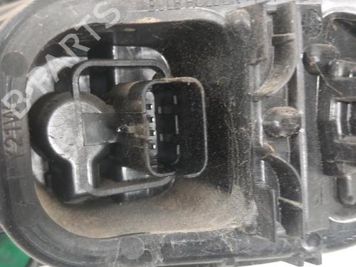 Left taillight RENAULT CLIO IV (BH_) 1.5 dCi 90 | BP28734728C34 