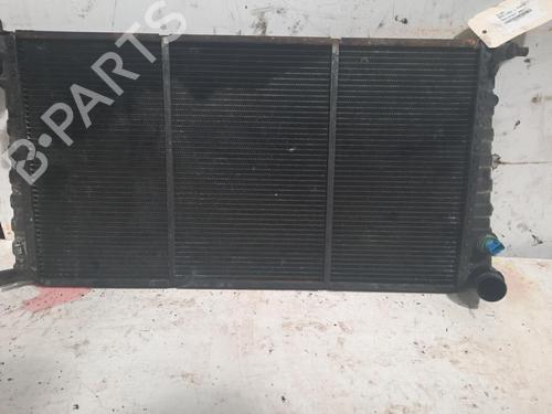 Køler CITROËN BERLINGO / BERLINGO FIRST Box Body/MPV (M_) 1.9 D 70 (MBWJZ, MCWJZ) | BP28750267M31