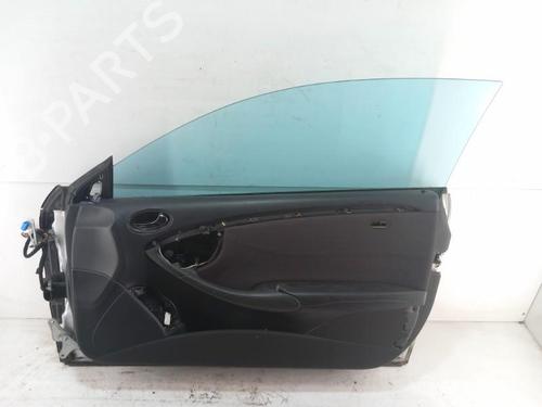 Used Right front door MERCEDES-BENZ CLK (C209) CLK 270 CDI (209.316) (170 hp) 28741057