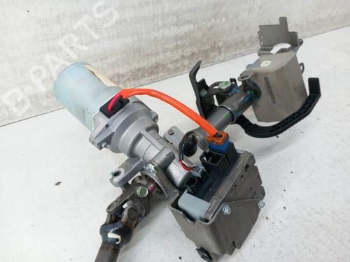 Steering column NISSAN NOTE (E12) 1.5 dCi | BP28767839M21