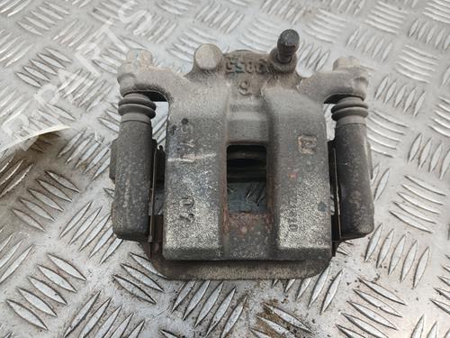 Right rear brake caliper NISSAN LEAF (ZE0) Electric | BP33888009M106 - Image 2