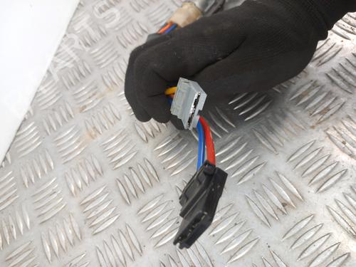 Ignition barrel LIGIER OPTIMAX 0.4 DCI | BP29976465M48 