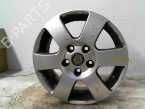 Used Rim SKODA OCTAVIA II Combi (1Z5) 1.9 TDI (105 hp) 28792936