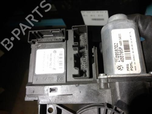 Right front window motor VW TOURAN (1T1, 1T2) 1.9 TDI | BP28754766E20