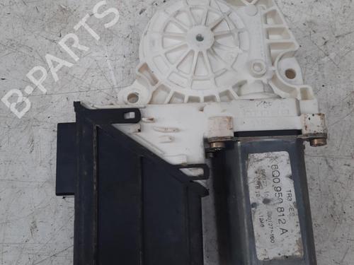 Used Right rear window motor SEAT IBIZA III (6L1) 1.9 TDI (100 hp) 28774883