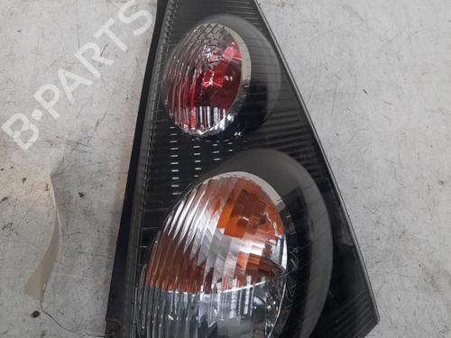 Used Right taillight CITROËN C1 (PM_, PN_) 1.0 (68 hp) 28758673