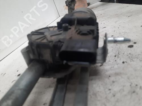 Used Front wiper motor Front wiper motor 28784848 28784848