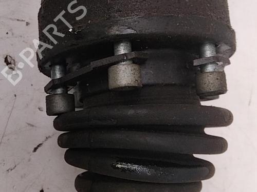 Used Right front driveshaft Right front driveshaft 28741590 28741590