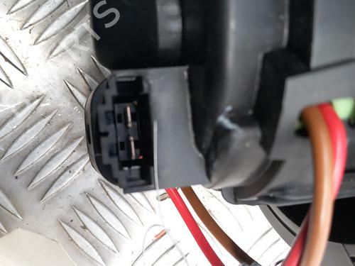 Heater blower motor DACIA LOGAN MCV II 1.5 dCi | BP29843940M62