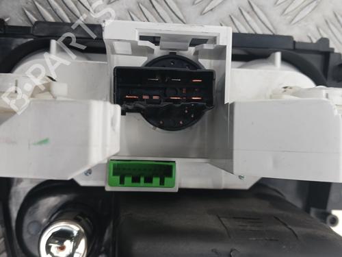 Climate control OPEL AGILA B (H08) 1.0 (F68) | BP30576843I5 - Image 4