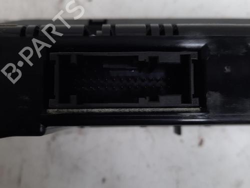 AC-Styringsenhed/Manøvreenhed FORD FOCUS C-MAX (DM2) 1.8 TDCi (115 hp) 28791773