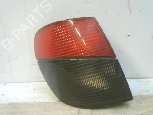 Used Left taillight PEUGEOT 406 Break (8E/F) 2.0 HDI 110 (109 hp) 28754683