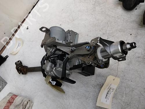 Steering column RENAULT ZOE (BFM_) ZOE | BP28789323M21