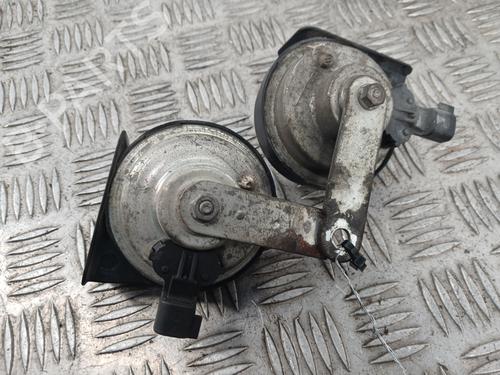 Used Horn Horn CHEVROLET AVEO / KALOS Hatchback (T250, T255) 1.2 LPG (84 hp) 32185542 32185542