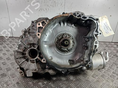 Used Gearbox Gearbox CITROËN C5 III (RD_) [2008-2017] 35815203 35815203