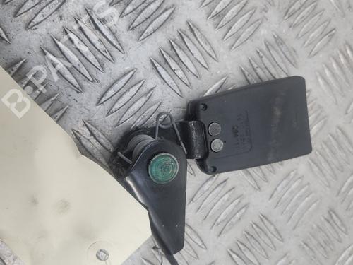 Used Seat buckle Seat buckle BMW X5 (E53) 3.0 d (184 hp) 34456099 34456099