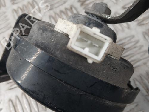 Horn Horn RENAULT GRAND SCÉNIC II (JM0/1_) 2.0 dCi (JM1K) (150 hp) 33887985 33887985