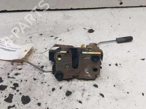 Used Electronic module RENAULT TRUCKS MASCOTT Platform/Chassis 90 (86 hp) 28756258