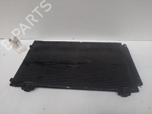 Used AC radiator TOYOTA COROLLA (_E12_) 2.0 D-4D (CDE120R, CDE120L_) (116 hp) 28785396