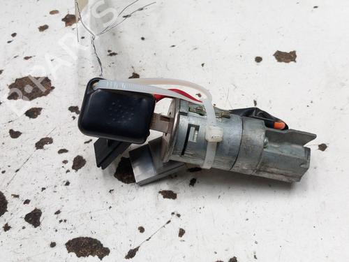 Used Ignition barrel Ignition barrel RENAULT ESPACE II (J/S63_) 2.1 TD (J633, J634, J/S635, J/S63D) (88 hp) 28789132 28789132
