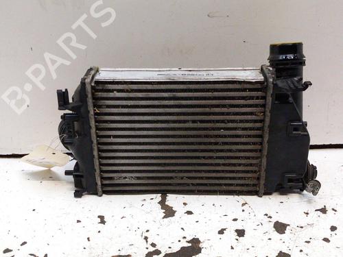 Used Intercooler Intercooler RENAULT GRAND SCÉNIC IV (R9_) 1.5 dCi 110 (R9A3) (110 hp) 28751732 28751732