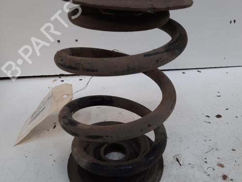 Used Shock absorber spring BMW 3 (E46) 330 d (184 hp) 28753907