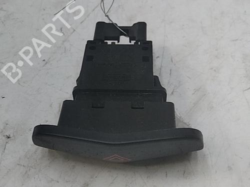 Used Warning switch Warning switch NISSAN PRIMERA Hatchback (P12) 1.8 (115 hp) 28790692 28790692