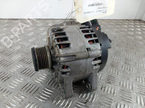 Alternator CITROËN C3 III (SX) 1.2 PureTech 82 | BP28742901M7 - Image 2