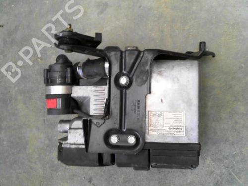 Elektronische module BMW 3 (E46) 320 d (129 hp) 28766141