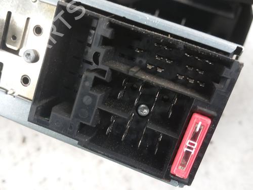 Used Radio Radio LANCIA YPSILON (843_) 1.2 (843.AXL1A) (69 hp) 28743088 28743088