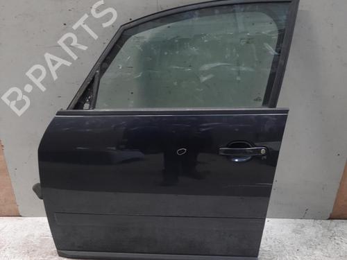 Left front door AUDI A2 (8Z0) 1.4 TDI | BP28778533C2 