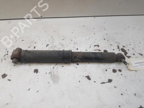 Used Right rear shock absorber RENAULT MEGANE II Coupé-Cabriolet (EM0/1_) 1.9 dCi (120 hp) 28753410