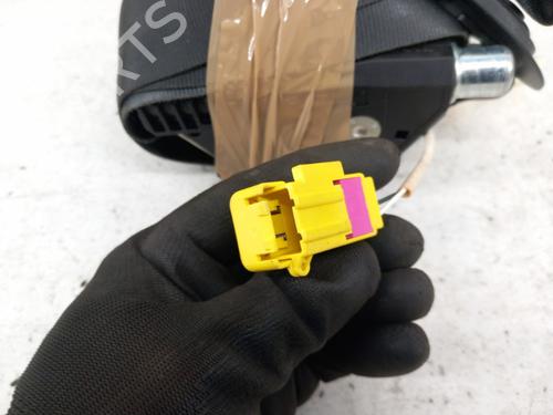 Used Front left seatbelt Front left seatbelt VW TOURAN (1T1, 1T2) 1.9 TDI (105 hp) 28734231 28734231