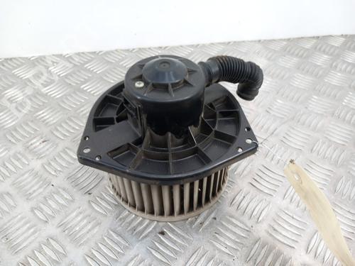 Used Heater blower motor NISSAN CABSTAR (F24M, F24W) 35.13 DCI, 45.13 DCI 2.5 (F24M) (131 hp) 28780384
