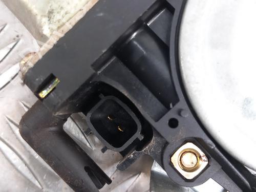 Rear right window mechanism NISSAN X-TRAIL I (T30) 2.2 Di 4x4 | BP28757186C25 