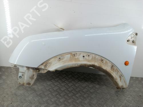 Used Left front fenders FORD TRANSIT CONNECT (P65_, P70_, P80_) 1.8 TDCi (90 hp) 29473505