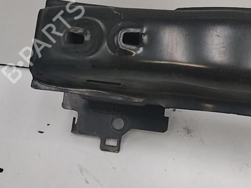 Front bumper reinforcement PEUGEOT 1007 (KM_) 1.4 HDi | BP28747397C109 