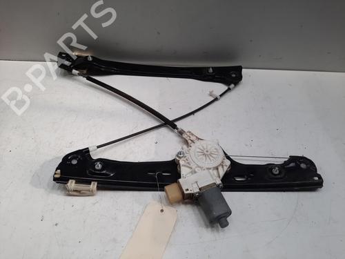 Front right window mechanism BMW 3 Touring (E91) 320 d | BP28775535C23 - Image 3