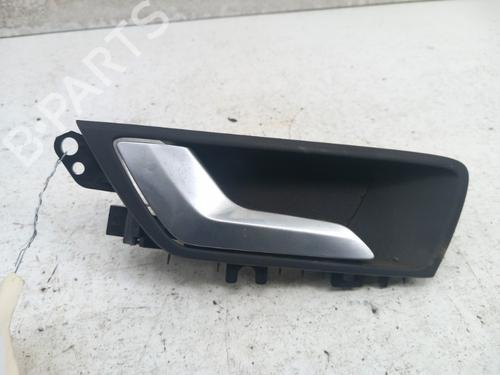 Used Rear left interior door handle FORD FOCUS IV (HN) 1.5 EcoBlue (120 hp) 28745807