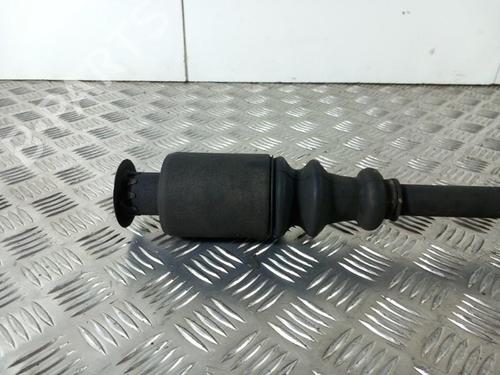 Drivaksel foran Høyre RENAULT CLIO II (BB_, CB_) 1.5 dCi (B/CB07) (65 hp) 28741089